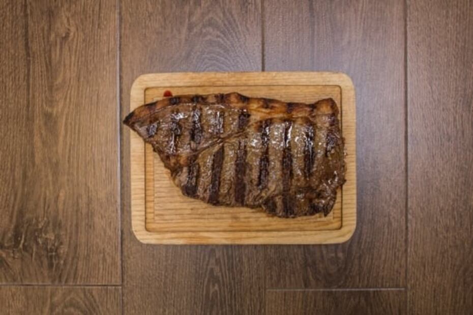 Conoce los cortes de carne más famosos de Argentina