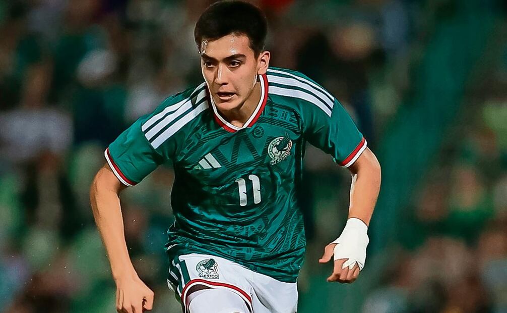 La brasileña espera que el amor por él no sea pasajero. Foto: Saúl Perales / IMAGO7