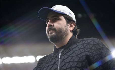 Amaury Vergara exige regreso de sus convocados tras el rompimiento del acuerdo con el Tri