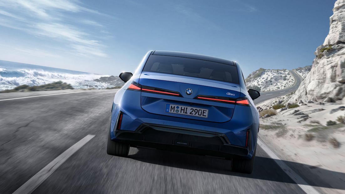 Fotos: BMW cortesía