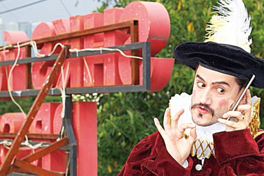 El público podrá subir a la aplicación alguna historia que quiera compartir con los usuarios (CORTESÍA)