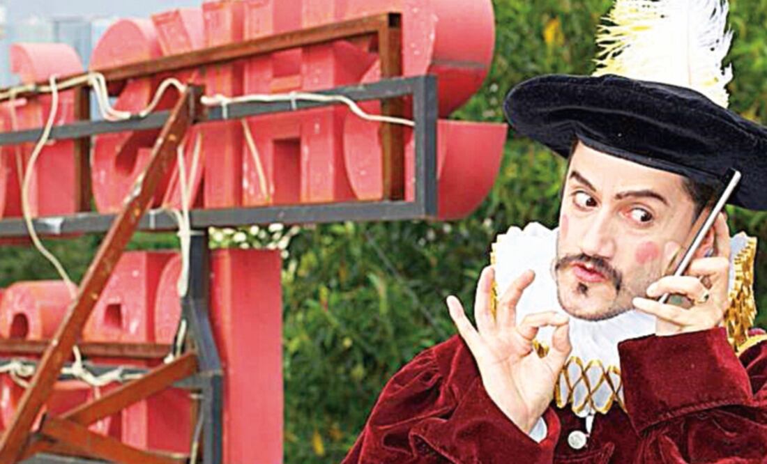 El público podrá subir a la aplicación alguna historia que quiera compartir con los usuarios (CORTESÍA)