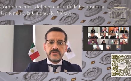 Abre Contraloría siete expedientes por Línea 12