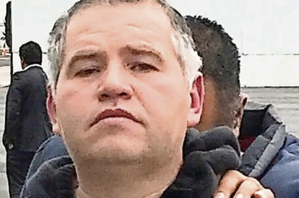 Ricardo Flores pedía préstamos, los cuales después no pagaba. Foto: ESPECIAL