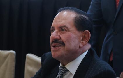 Mensaje íntegro del licenciado Ealy Ortiz en la Copppal