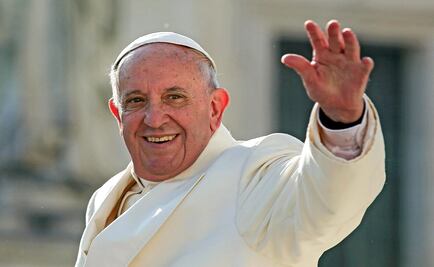 Papa Francisco, feliz de visitar 4 estados de México