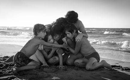 Netflix celebra día del cine mexicano