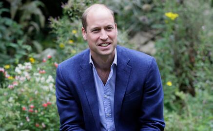 Se supo el particular nombre que eligió el principe William para inscribirse en la Universidad y no ser reconocido