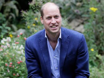 Se supo el particular nombre que eligió el principe William para inscribirse en la Universidad y no ser reconocido