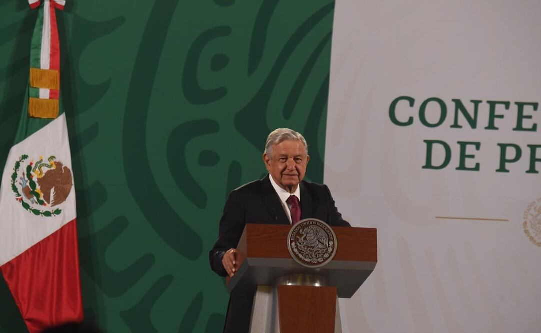 Foto: Armando Martínez/EL UNIVERSAL