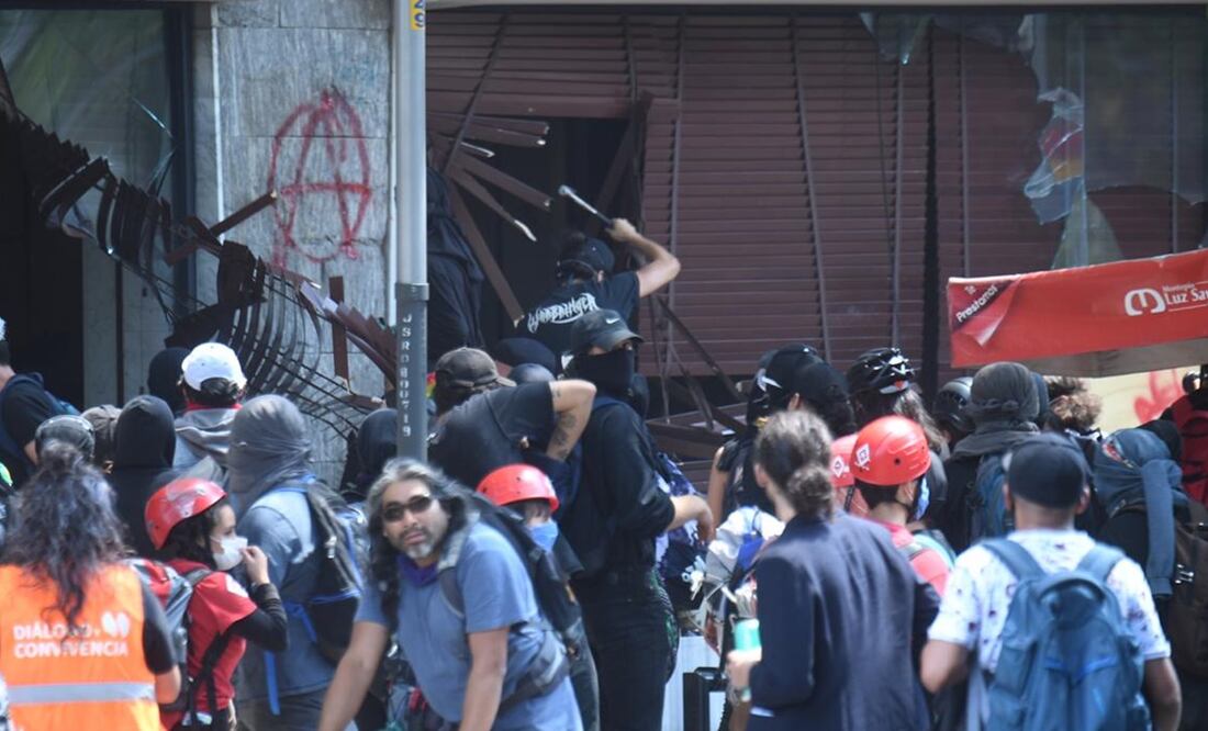 Foto: Valente Rosas/ EL UNIVERSAL