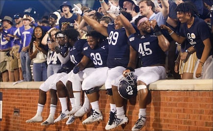 Atletas universitarios, cerca de cobrar por sus derechos de imagen