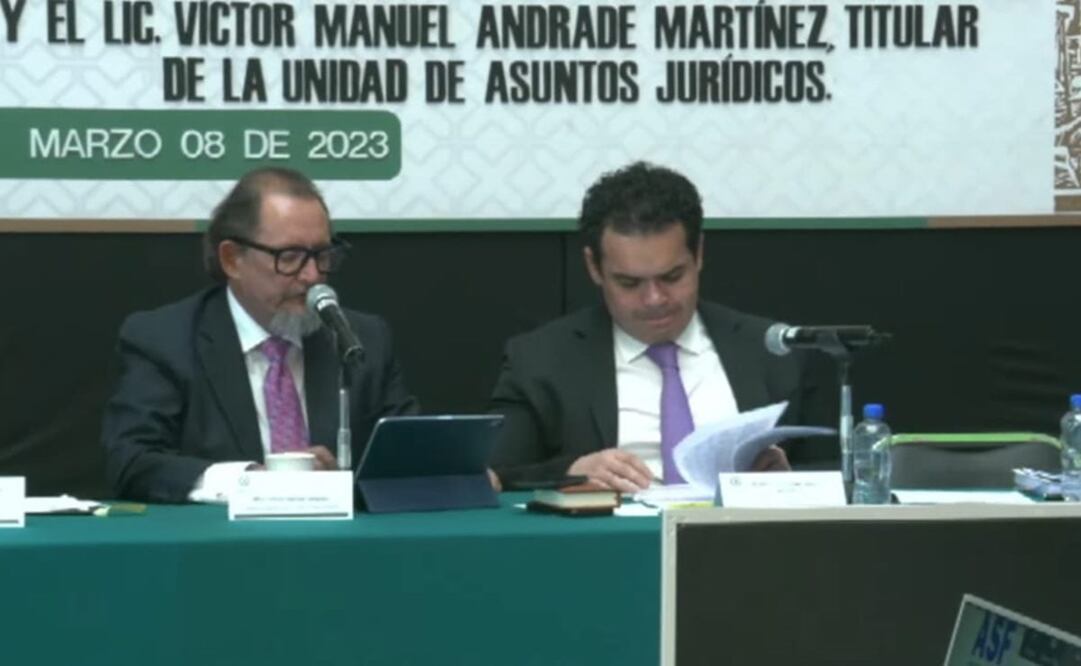 Foto: Especial EL UNIVERSAL