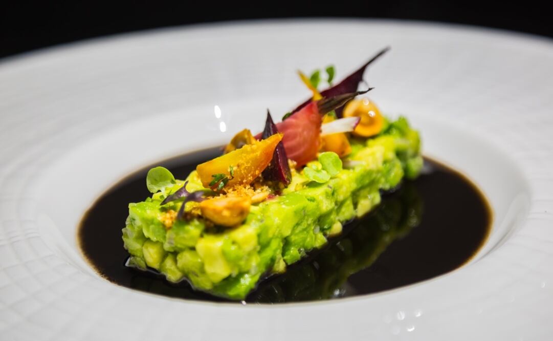 The Best Of Mexico’s Culinary Traditions led by 5 top Mexican chefs