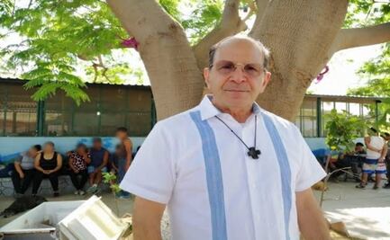 Se aísla Solalinde; indagan si albergue migrante presenta brote de Covid-19 o de dengue