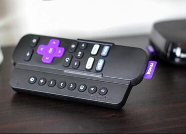 Office Depot y Radio Shack no podrán vender Roku