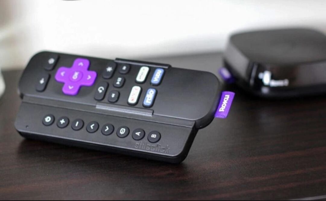 Office Depot y Radio Shack no podrán vender Roku