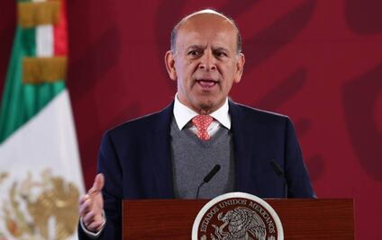 Hay 19 estados en proceso para adherirse al Instituto: Insabi