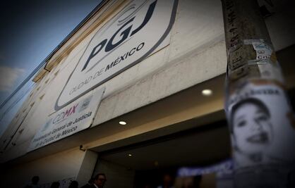 Presentan iniciativa de ley para que PGJ transite a Fiscalía de la CDMX