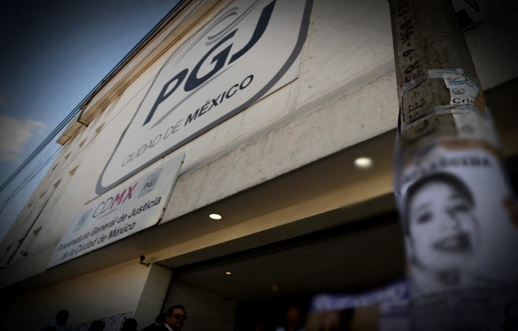 Foto: Archivo/EL UNIVERSAL