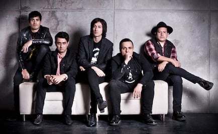 Con sorpresas, División Minúscula regresa al Metropólitan