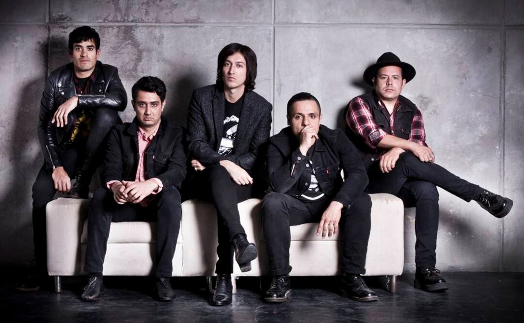 FOTO: Cortesía División Minúscula