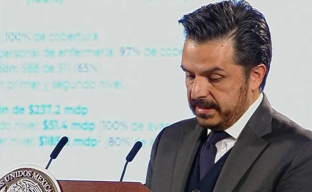 Foto: Captura de video