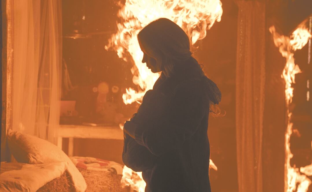 FOTOS: PARAMOUNT PICTURES