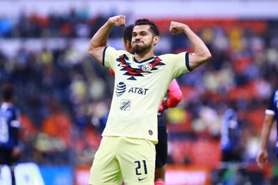 Henry Martín, el héroe que necesitaba América