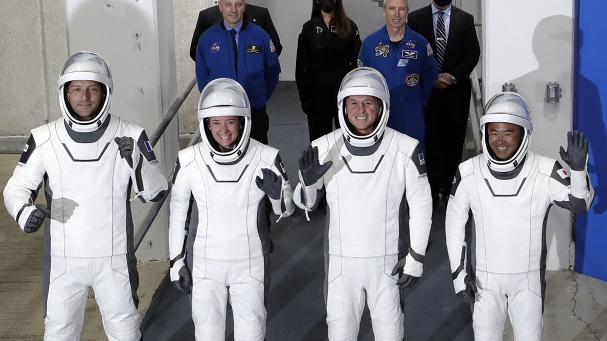 Foto: AP/ John Raoux