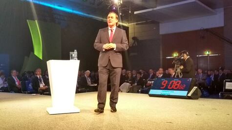 AMLO está reconociendo su error sobre construcción de nuevo aeropuerto: CCE