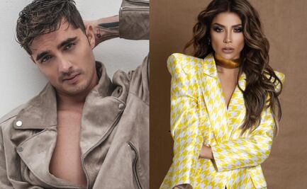 Christian Estrada queda en libertad; Ferka lo responsabiliza de cualquier cosa que pueda pasarle