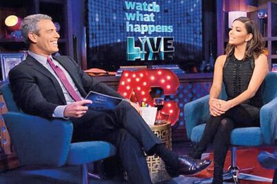 Longoria desea tacos en su boda