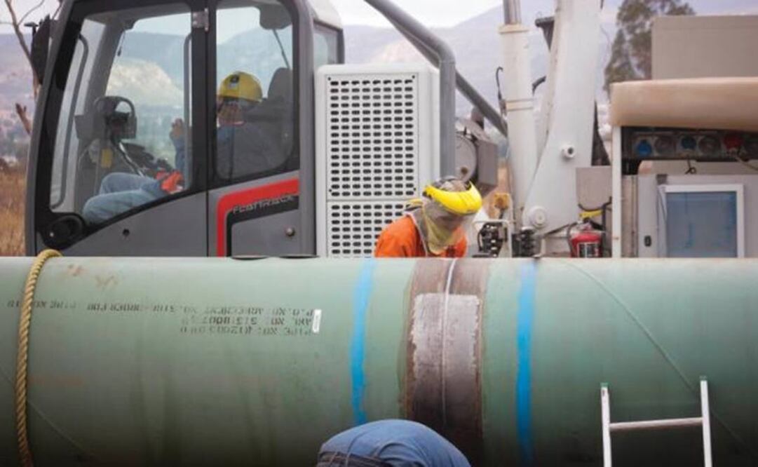 (Photo: Archive/El Universal)