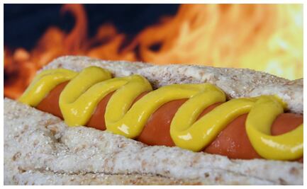 Estos son los ingredientes que contiene la mostaza