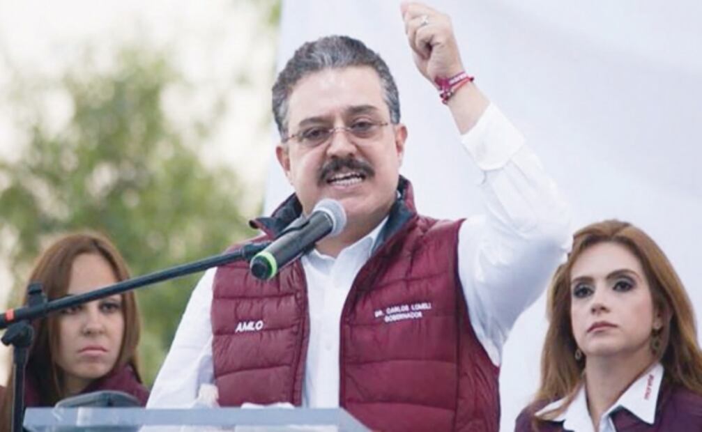 Los verdaderos enemigos de AMLO