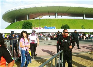 Chivas, contra todo pronóstico en el Clásico Nacional