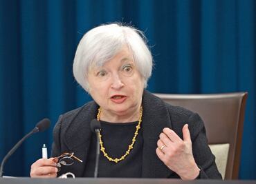 Inversionistas, atentos a Yellen e indicadores en EU