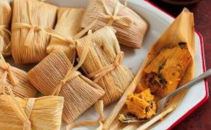 ¡41 pesos por tamal! Inflación “pega” al Día de la Candelaria en EU