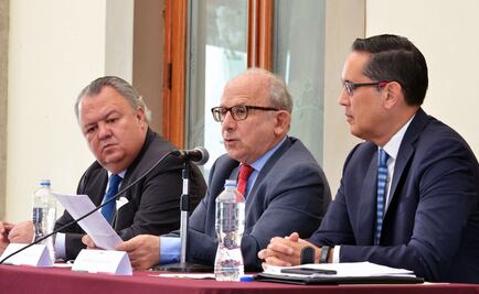 Anuncian logros en combate al tráfico ilícito de bienes culturales