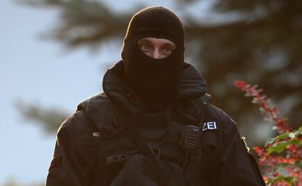 Terrorista de Ansbach perdió a su familia en Siria 