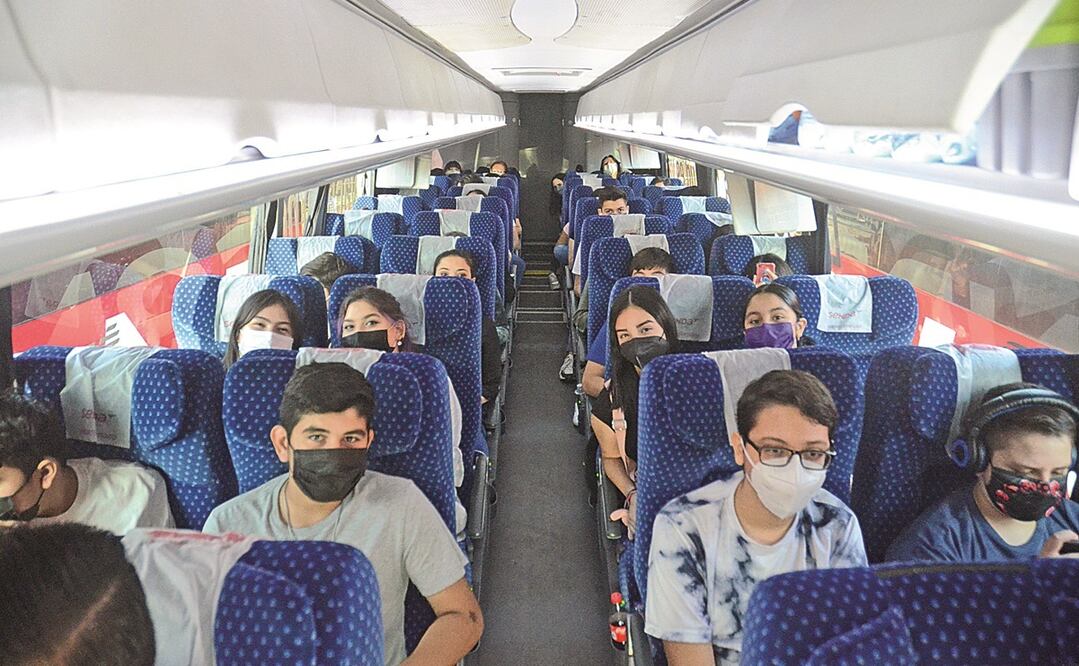 Foto: Emilio Vásquez / Archivo EL UNIVERSAL