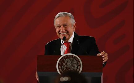 Invita AMLO a “bailongo” el 1 de julio en el Zócalo