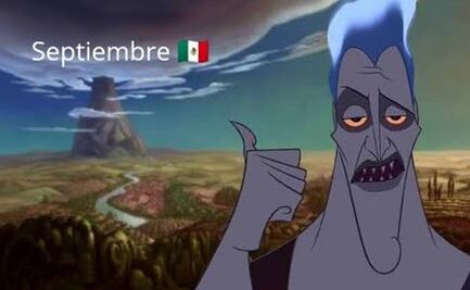 Sismo en la CDMX; los mejores memes para calmar el susto tras el temblor de 5.9