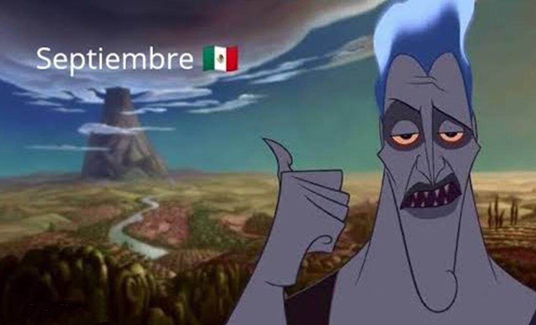 Un sector del público comenzaron a mandar bolillos para el susto. Foto: X