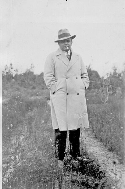 Don Salvador Elizondo Pani antes de CLASA (II)