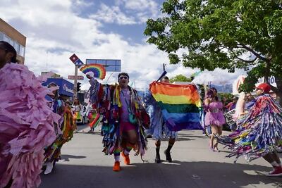 Persiste violencia contra muxes y comunidad LGBTIQ+