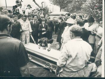 Dos parricidios que conmocionaron a la Ciudad de México