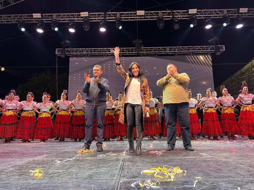 En esta semana se realizarán más de 150 eventos en cuatro municipios del Valle de México. FOTO: Especial/ EL UNIVERSAL/