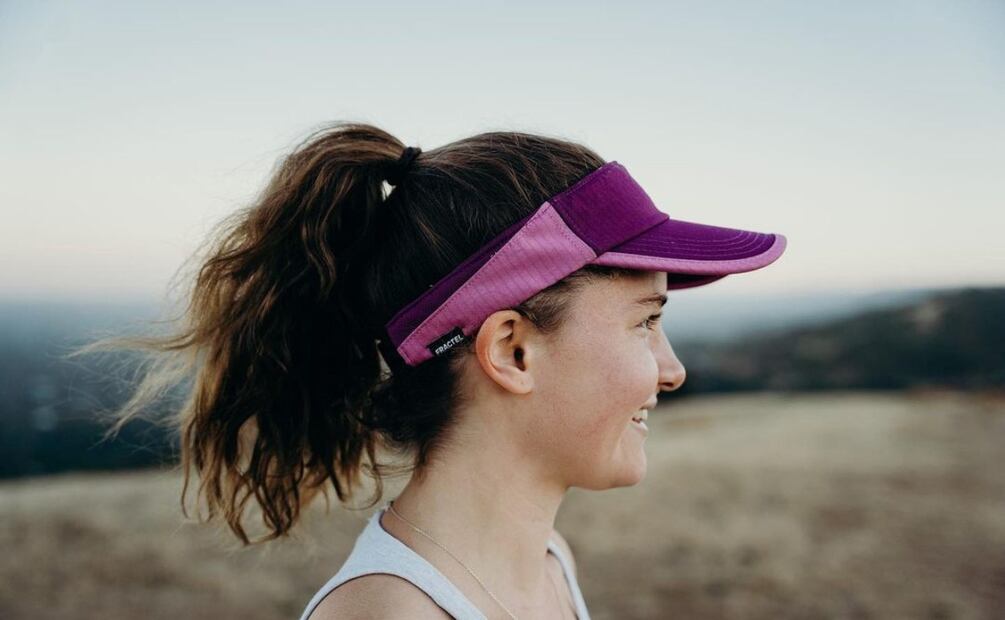 Foto: Instagram @fractelrunning